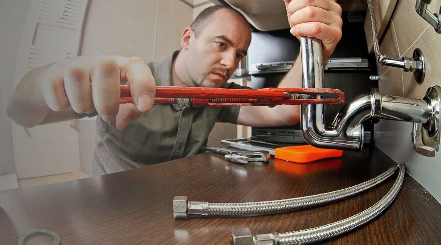 Local water heater installation in Minnie, KY